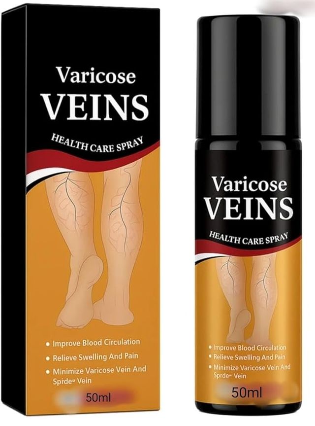 Varicose Veins Spray - GADGETA2Z