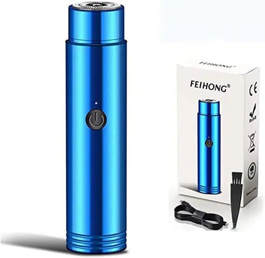 Mini Portable Pocket Size Electric Trimmer (Pack of 1) - GADGETA2Z