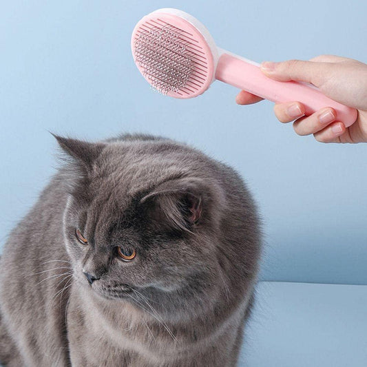 Pet Hair Removal Brush - GADGETA2Z