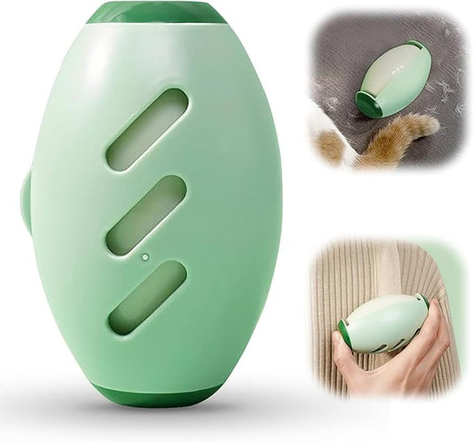 Reusable Lint Rollers for Pet Hair Washable Lint Remover for Clothes Portable Home Travel Lint Roller Plush Hair Dust Super Sticky Lint Roller for Clothes and Clean Hair (Multicolor) - GADGETA2Z